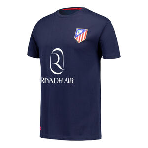Camiseta Navy Riyadh Air